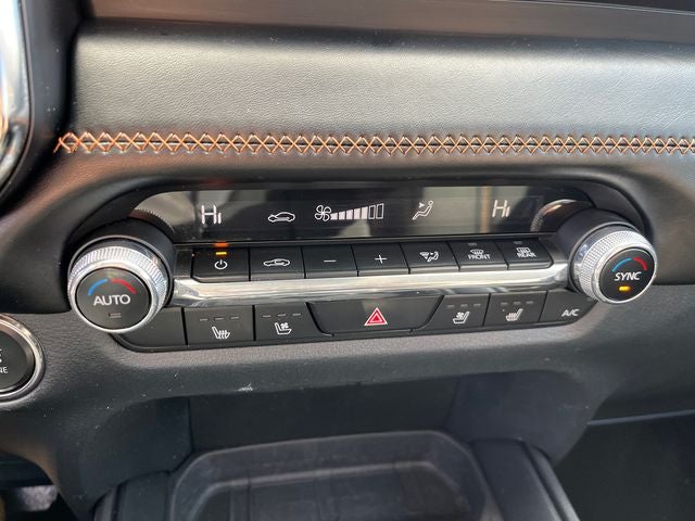 2023 Mazda Mazda CX-50 2.5 S Premium Plus Package