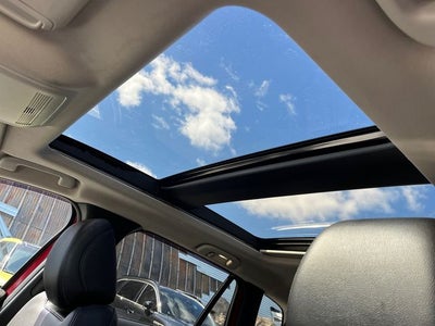 2023 Mazda Mazda CX-50 2.5 S Premium Plus Package