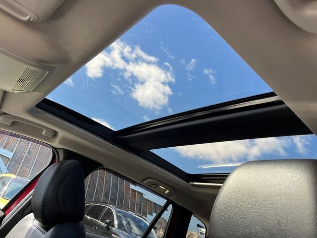 2023 Mazda Mazda CX-50 2.5 S Premium Plus Package