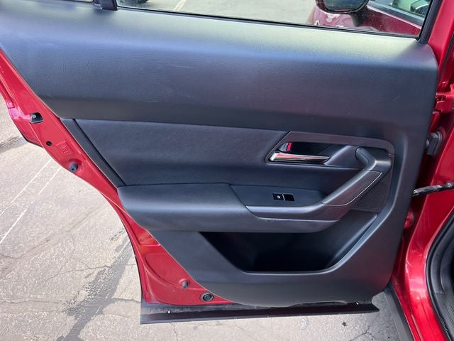 2023 Mazda Mazda CX-50 2.5 S Premium Plus Package