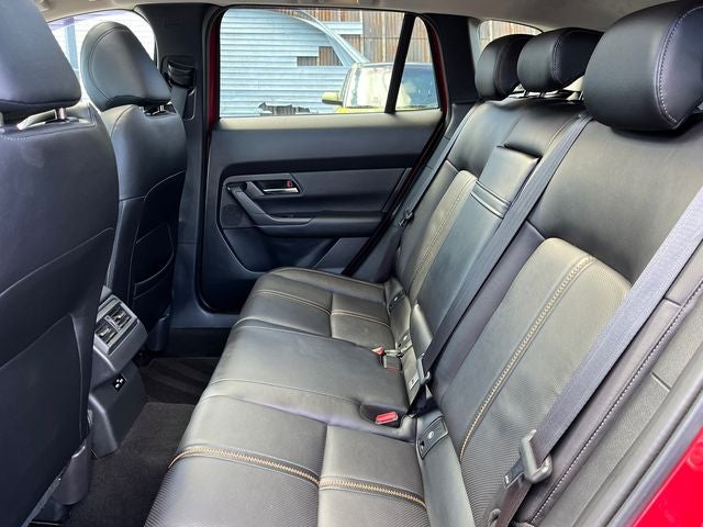 2023 Mazda Mazda CX-50 2.5 S Premium Plus Package