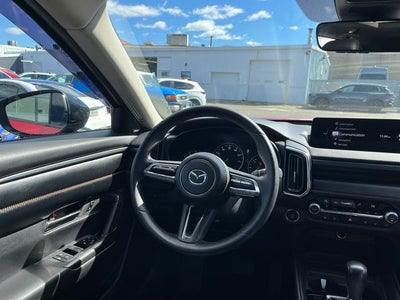 2023 Mazda Mazda CX-50 2.5 S Premium Plus Package
