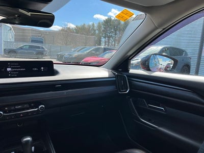 2023 Mazda Mazda CX-50 2.5 S Premium Plus Package