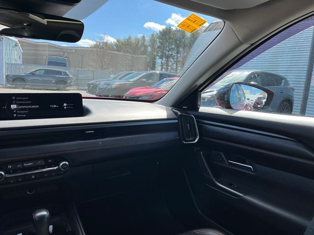 2023 Mazda Mazda CX-50 2.5 S Premium Plus Package