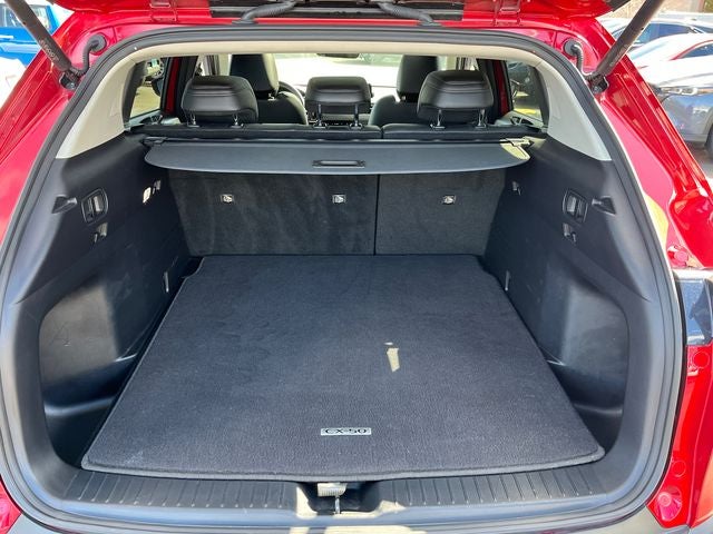 2023 Mazda Mazda CX-50 2.5 S Premium Plus Package