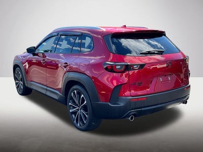 2023 Mazda Mazda CX-50 2.5 S Premium Plus Package