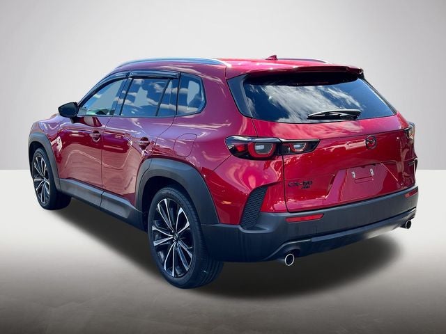 2023 Mazda Mazda CX-50 2.5 S Premium Plus Package