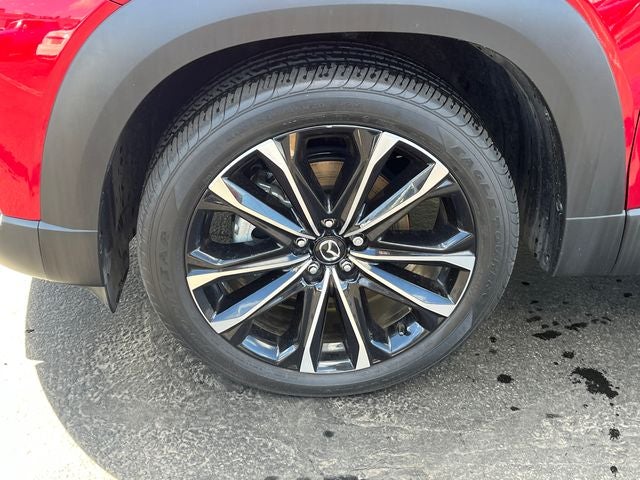 2023 Mazda Mazda CX-50 2.5 S Premium Plus Package