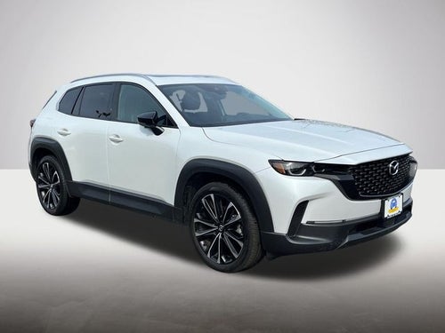 2023 Mazda Mazda CX-50 2.5 S Premium Plus Package
