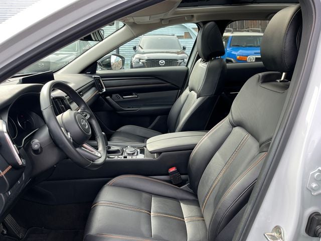 2023 Mazda Mazda CX-50 2.5 S Premium Plus Package