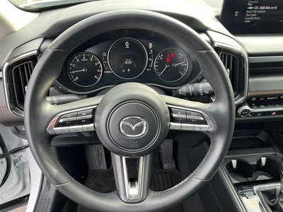 2023 Mazda Mazda CX-50 2.5 S Premium Plus Package