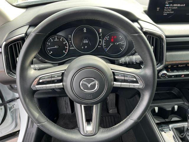 2023 Mazda Mazda CX-50 2.5 S Premium Plus Package