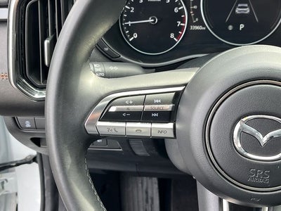 2023 Mazda Mazda CX-50 2.5 S Premium Plus Package
