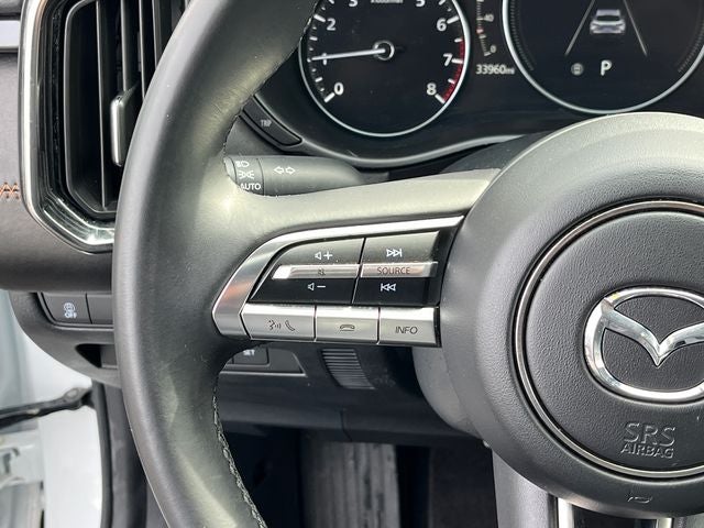 2023 Mazda Mazda CX-50 2.5 S Premium Plus Package