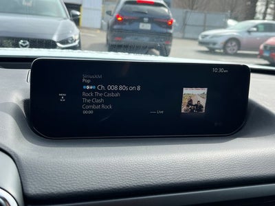 2023 Mazda Mazda CX-50 2.5 S Premium Plus Package
