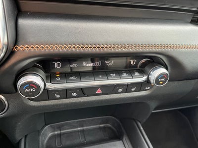 2023 Mazda Mazda CX-50 2.5 S Premium Plus Package