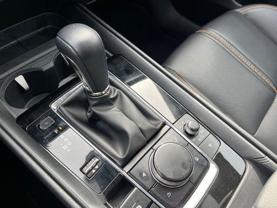 2023 Mazda Mazda CX-50 2.5 S Premium Plus Package