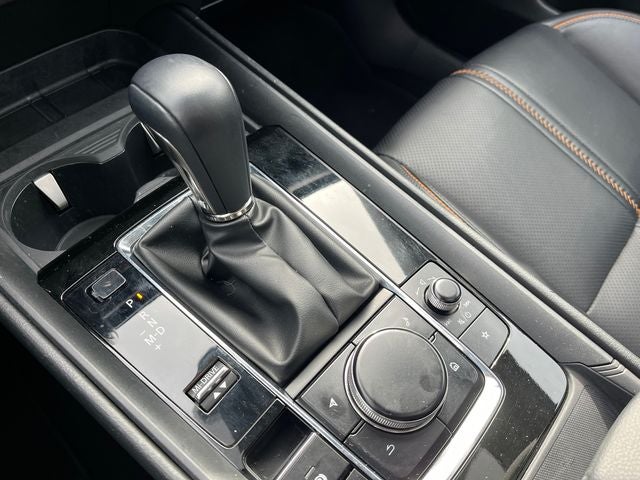 2023 Mazda Mazda CX-50 2.5 S Premium Plus Package