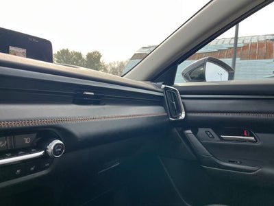 2023 Mazda Mazda CX-50 2.5 S Premium Plus Package