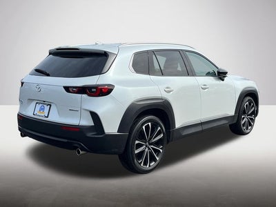 2023 Mazda Mazda CX-50 2.5 S Premium Plus Package