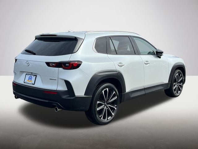 2023 Mazda Mazda CX-50 2.5 S Premium Plus Package
