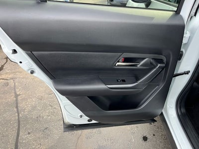 2023 Mazda Mazda CX-50 2.5 S Premium Plus Package