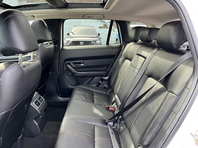 2023 Mazda Mazda CX-50 2.5 S Premium Plus Package