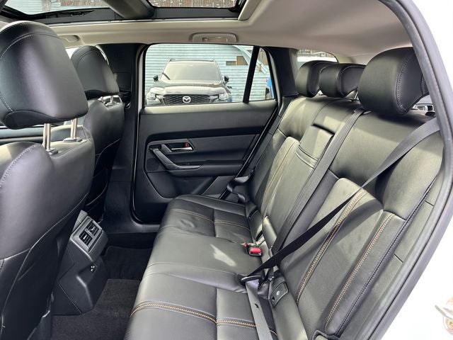 2023 Mazda Mazda CX-50 2.5 S Premium Plus Package