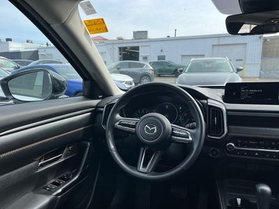 2023 Mazda Mazda CX-50 2.5 S Premium Plus Package