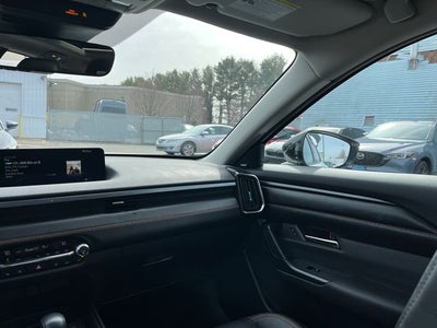 2023 Mazda Mazda CX-50 2.5 S Premium Plus Package