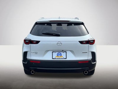 2023 Mazda Mazda CX-50 2.5 S Premium Plus Package