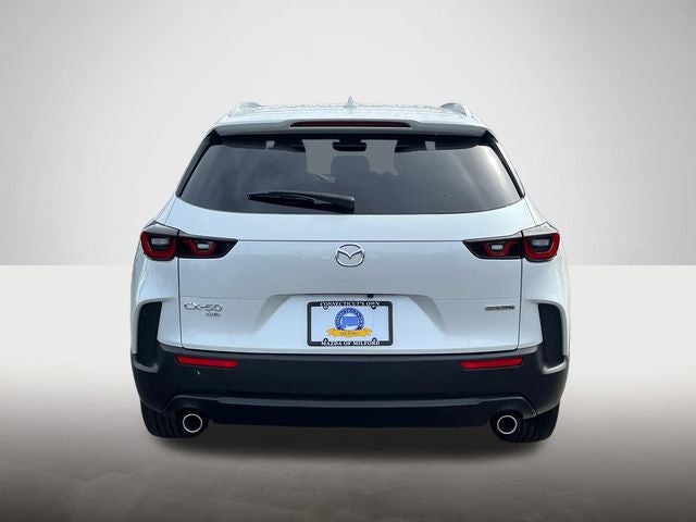 2023 Mazda Mazda CX-50 2.5 S Premium Plus Package