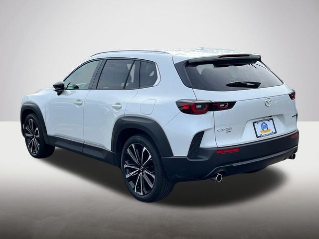 2023 Mazda Mazda CX-50 2.5 S Premium Plus Package