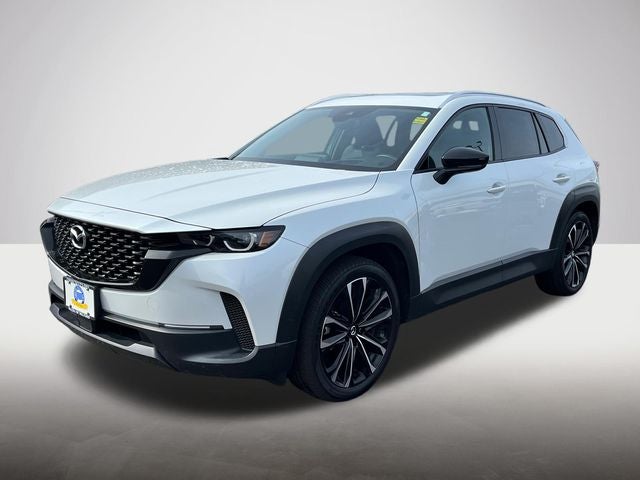2023 Mazda Mazda CX-50 2.5 S Premium Plus Package