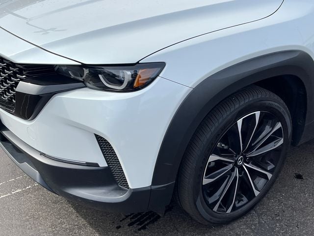 2023 Mazda Mazda CX-50 2.5 S Premium Plus Package