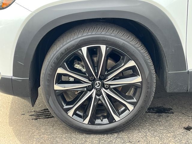 2023 Mazda Mazda CX-50 2.5 S Premium Plus Package