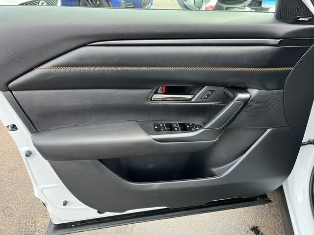 2023 Mazda Mazda CX-50 2.5 S Premium Plus Package