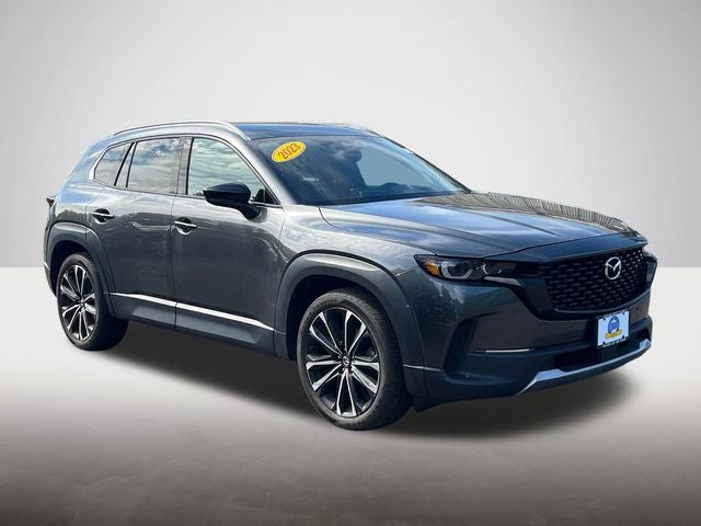 2023 Mazda CX-50 2.5 TURBO PREMIUM PLUS's photo