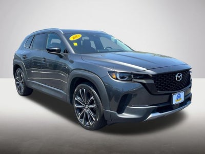 2023 Mazda Mazda CX-50 2.5 Turbo Premium Plus Package