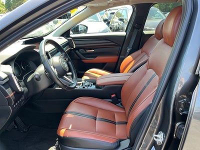 2023 Mazda Mazda CX-50 2.5 Turbo Premium Plus Package