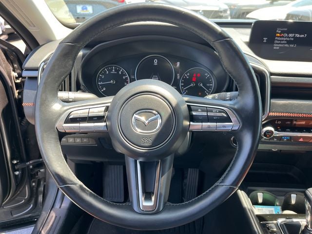 2023 Mazda Mazda CX-50 2.5 Turbo Premium Plus Package