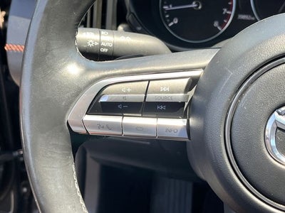 2023 Mazda Mazda CX-50 2.5 Turbo Premium Plus Package
