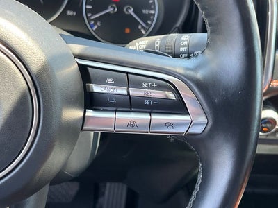 2023 Mazda Mazda CX-50 2.5 Turbo Premium Plus Package