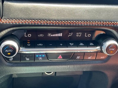 2023 Mazda Mazda CX-50 2.5 Turbo Premium Plus Package