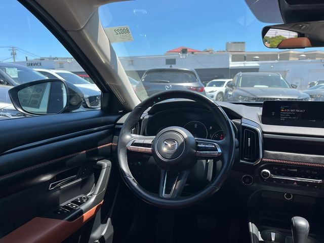 2023 Mazda Mazda CX-50 2.5 Turbo Premium Plus Package