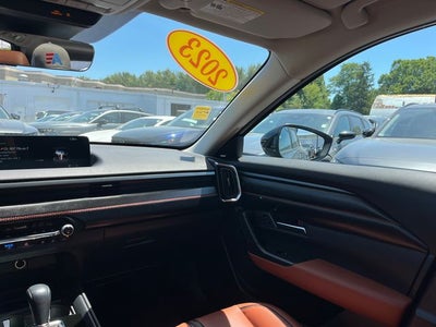2023 Mazda Mazda CX-50 2.5 Turbo Premium Plus Package