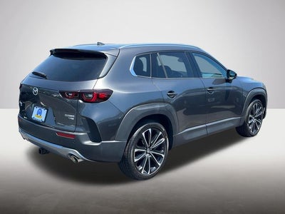 2023 Mazda Mazda CX-50 2.5 Turbo Premium Plus Package