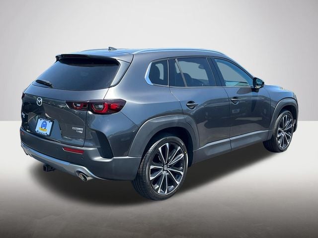 2023 Mazda Mazda CX-50 2.5 Turbo Premium Plus Package