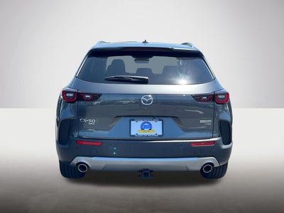 2023 Mazda Mazda CX-50 2.5 Turbo Premium Plus Package