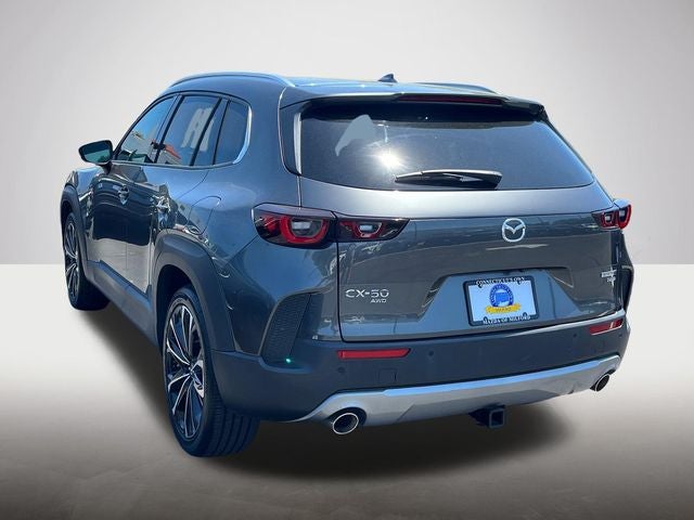 2023 Mazda Mazda CX-50 2.5 Turbo Premium Plus Package
